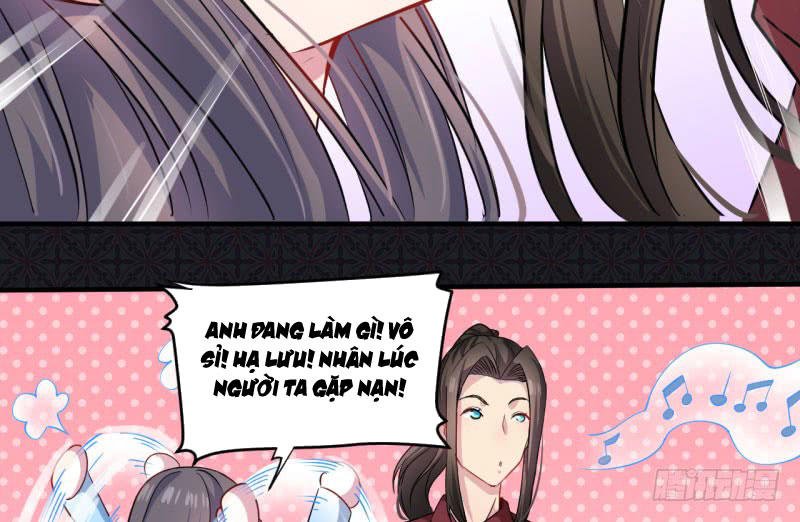 ngạo kiều quỷ vương yêu ta chapter 85 65