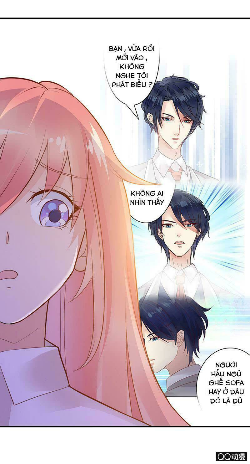 băng sơn học trưởng không được chọc chapter 28.2 35