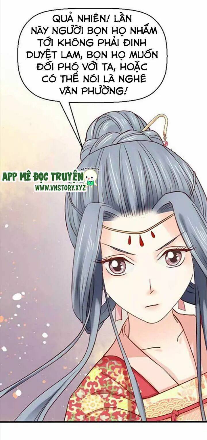 kiều nữ độc phi chapter 48 4