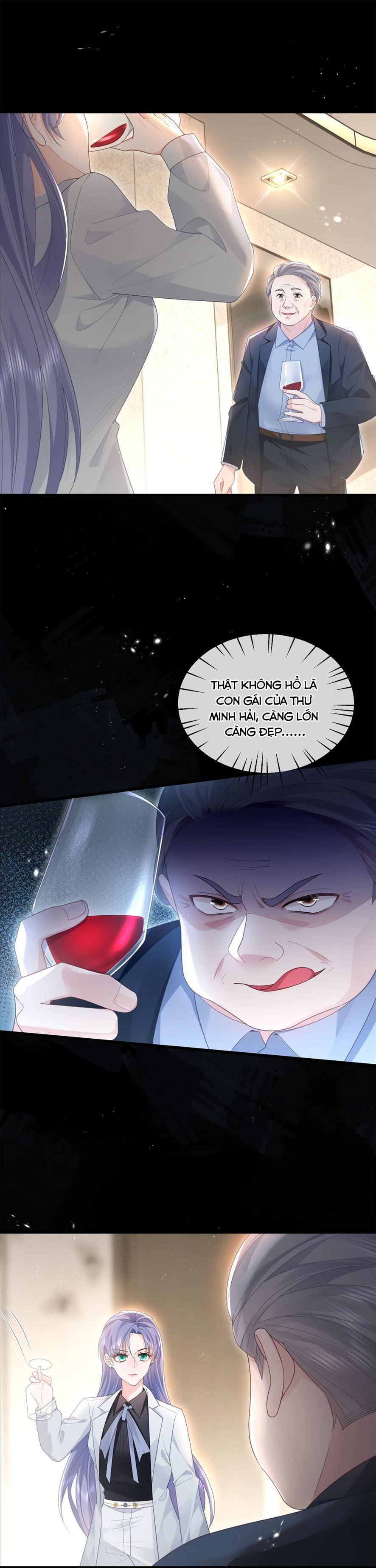 hôm nay lại yêu em hơn chapter 7 1