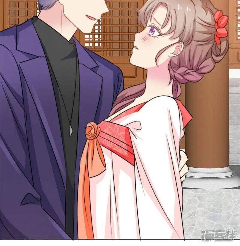 thần tiên đại nhân của tôi chapter 9 18