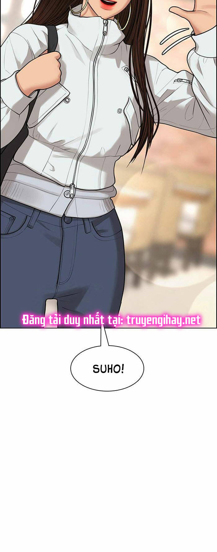 nữ thần giáng thế chapter 165.1 4