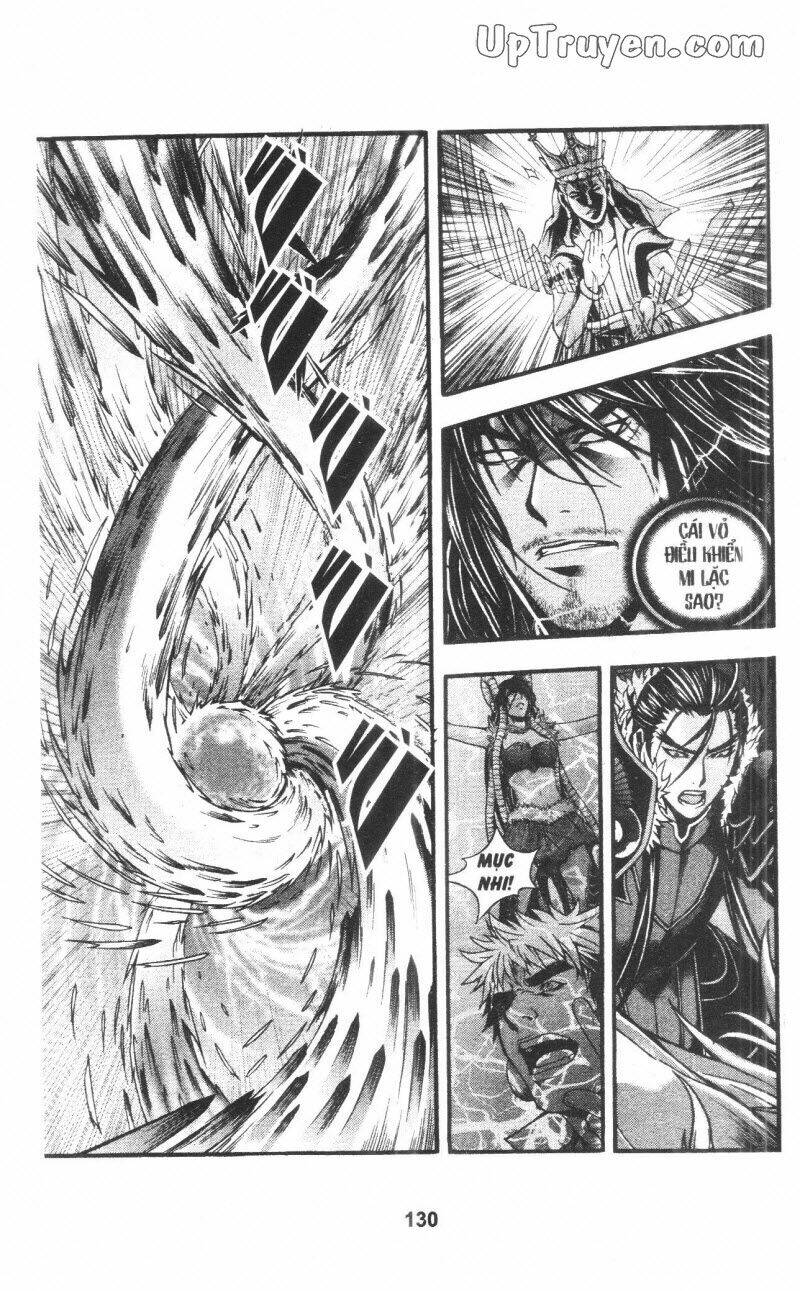 thời gió lốc (thời đại phong tang) chapter 10 110