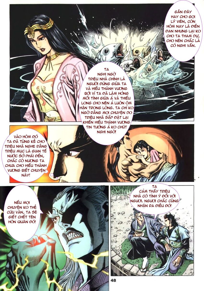 tầm tần ký chapter 52 17