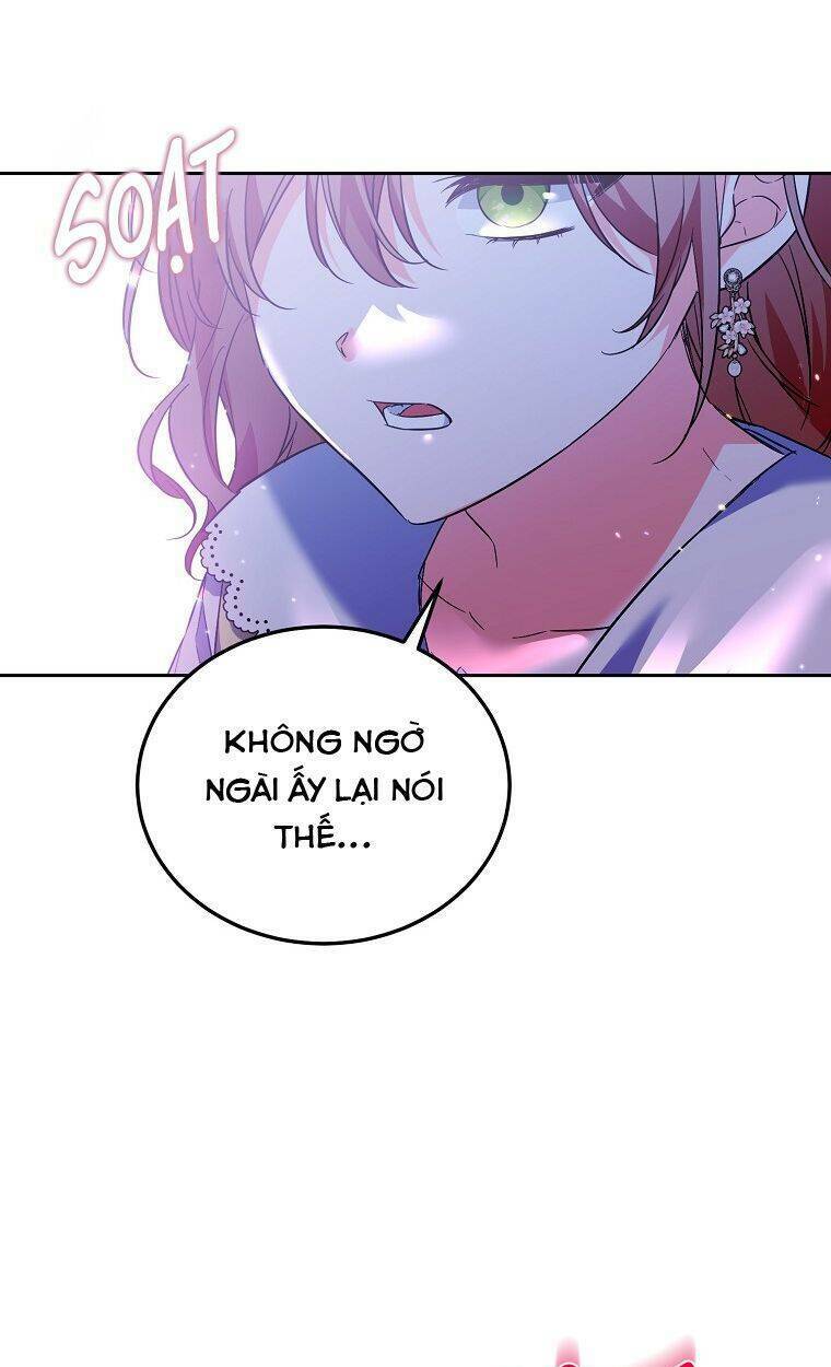 ác nữ karuna bé lại chapter 42 11