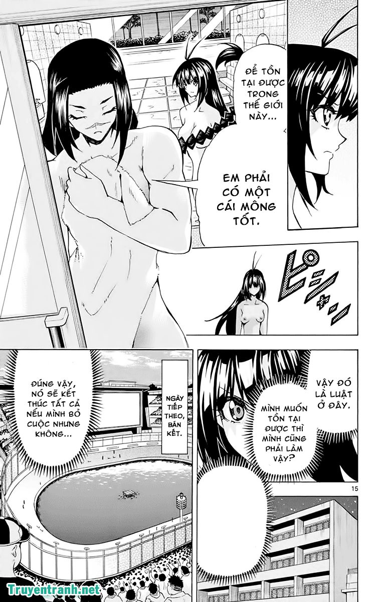 keijo!!!!!!!! (yml) chapter 189 7