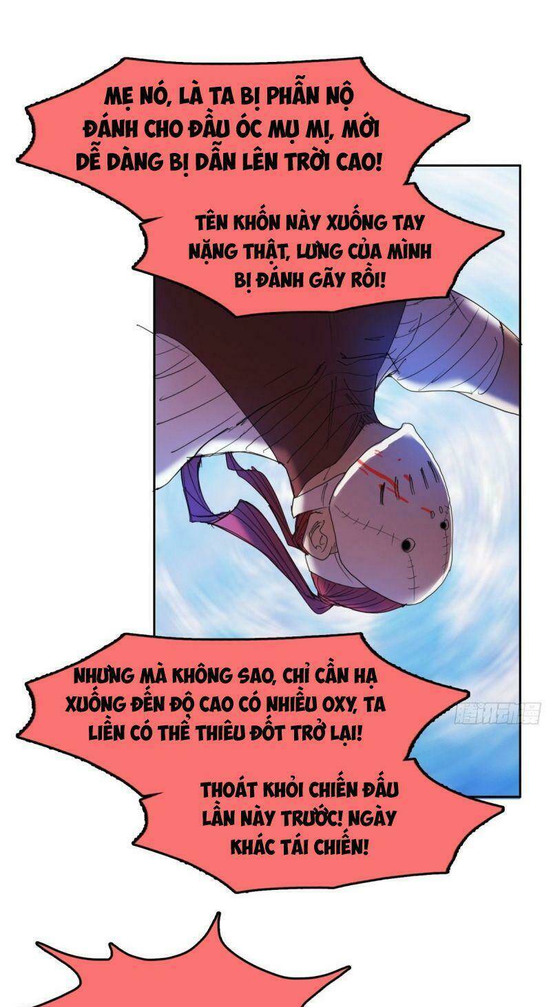 phụ hồn giả chapter 45 3