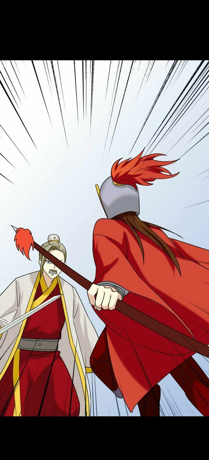 lưỡng bất nghi (full) chapter 170 25