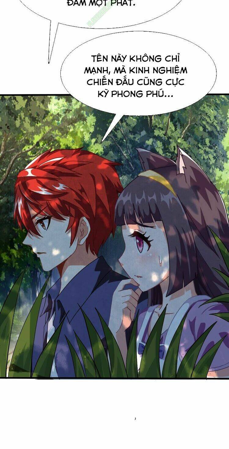 kinh thế kỳ nhân chapter 9 27