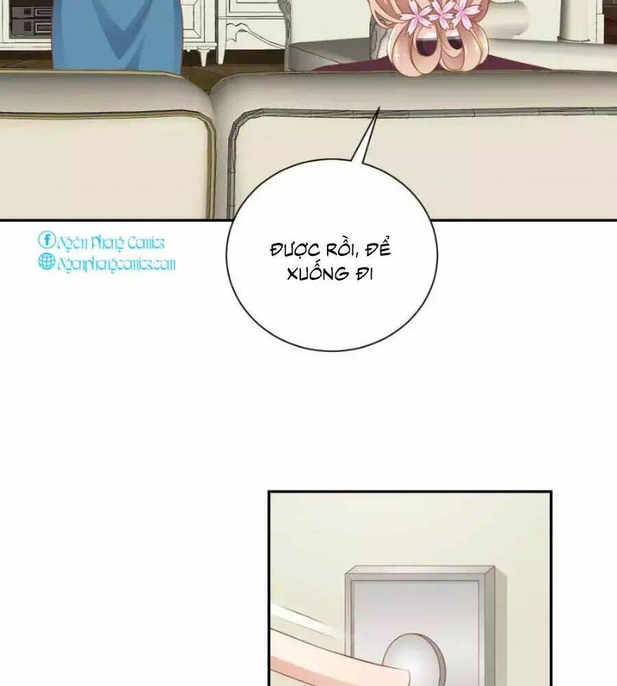 phụng tử thành hôn : tiên thê không được trốn chapter 14 31