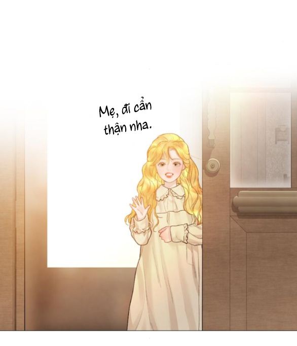 khóc đi hay là cầu xin tôi cũng được chapter 35.2 27