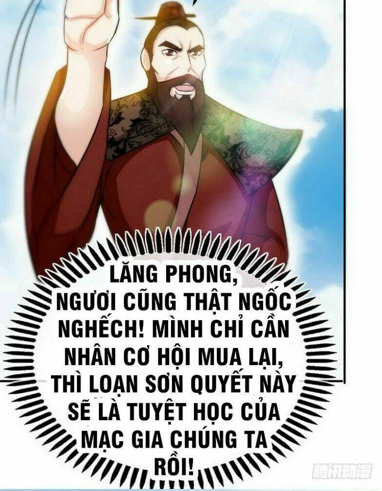 chí tôn thần ma chapter 35 18
