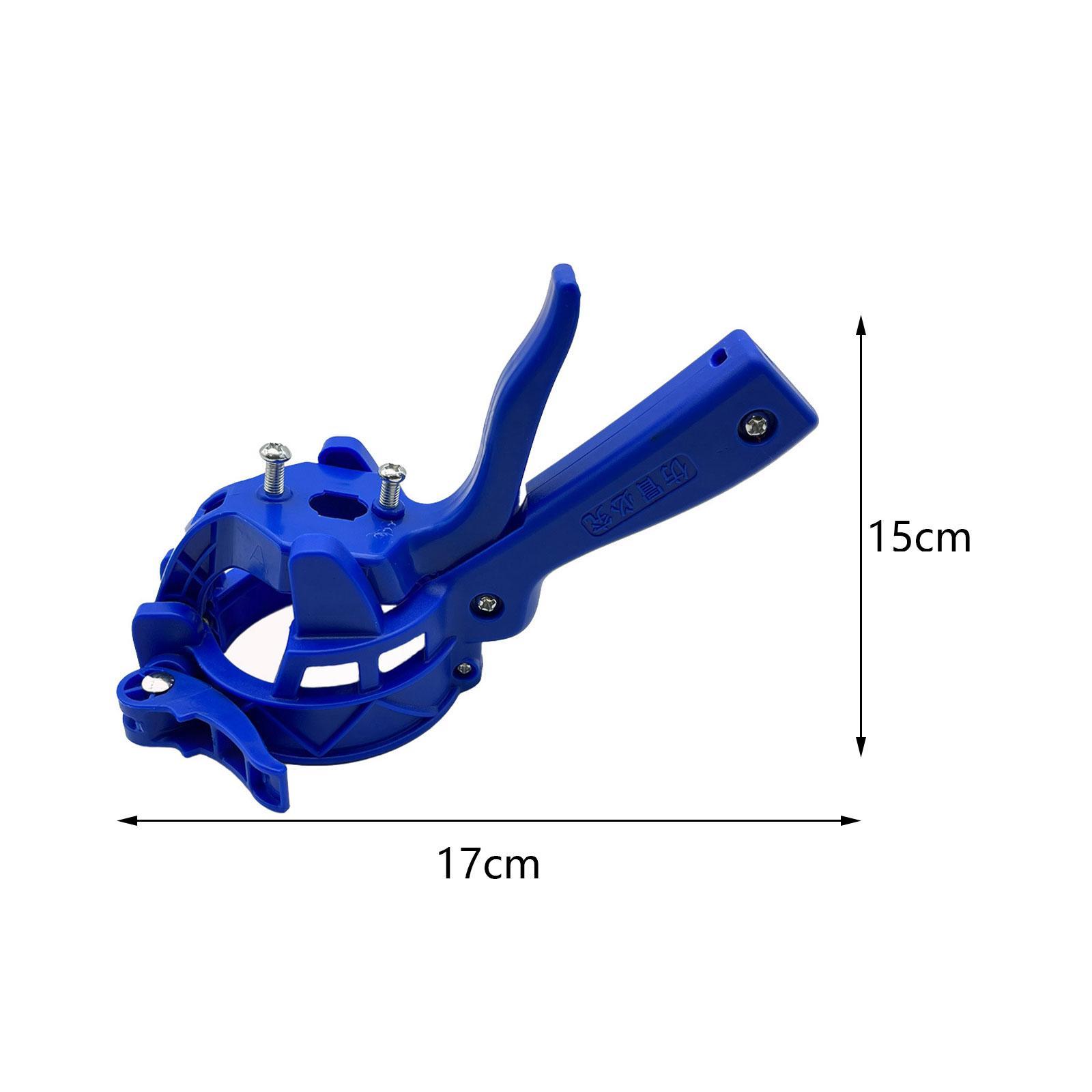 Manual Foam Caulking Filler Press Tool Sealant Caulking Tool Accessories for Room Renovation