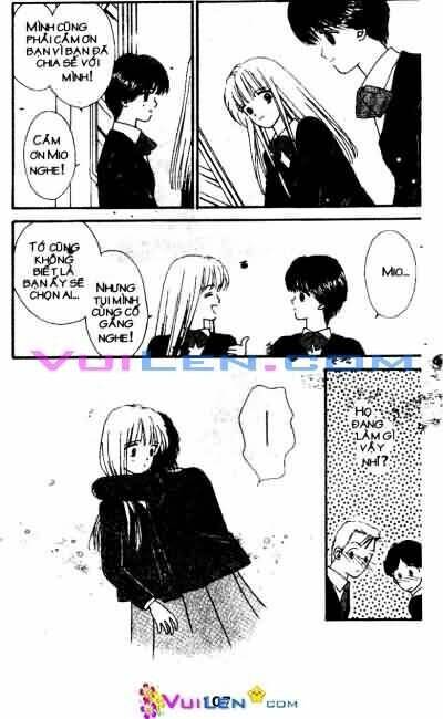 cô nàng đẹp trai chapter 2 103