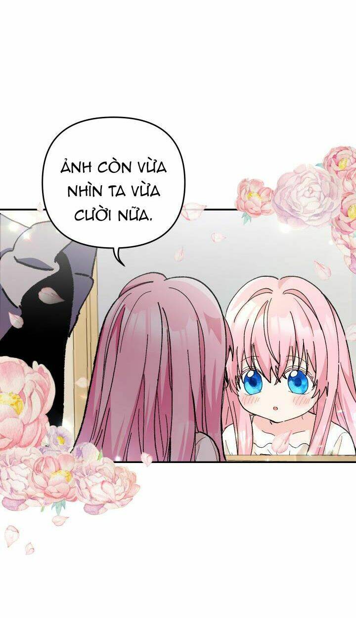 hoàng hậu bé bỏng chapter 43.2 6