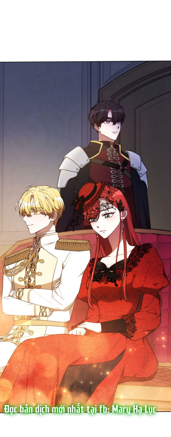 phương pháp trả thù người chồng trăng hoa chapter 8.1 3