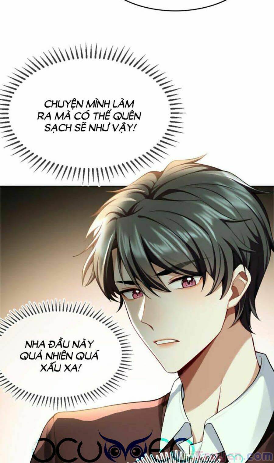 cô vợ gả thay của tổng tài cố chấp chapter 34 4