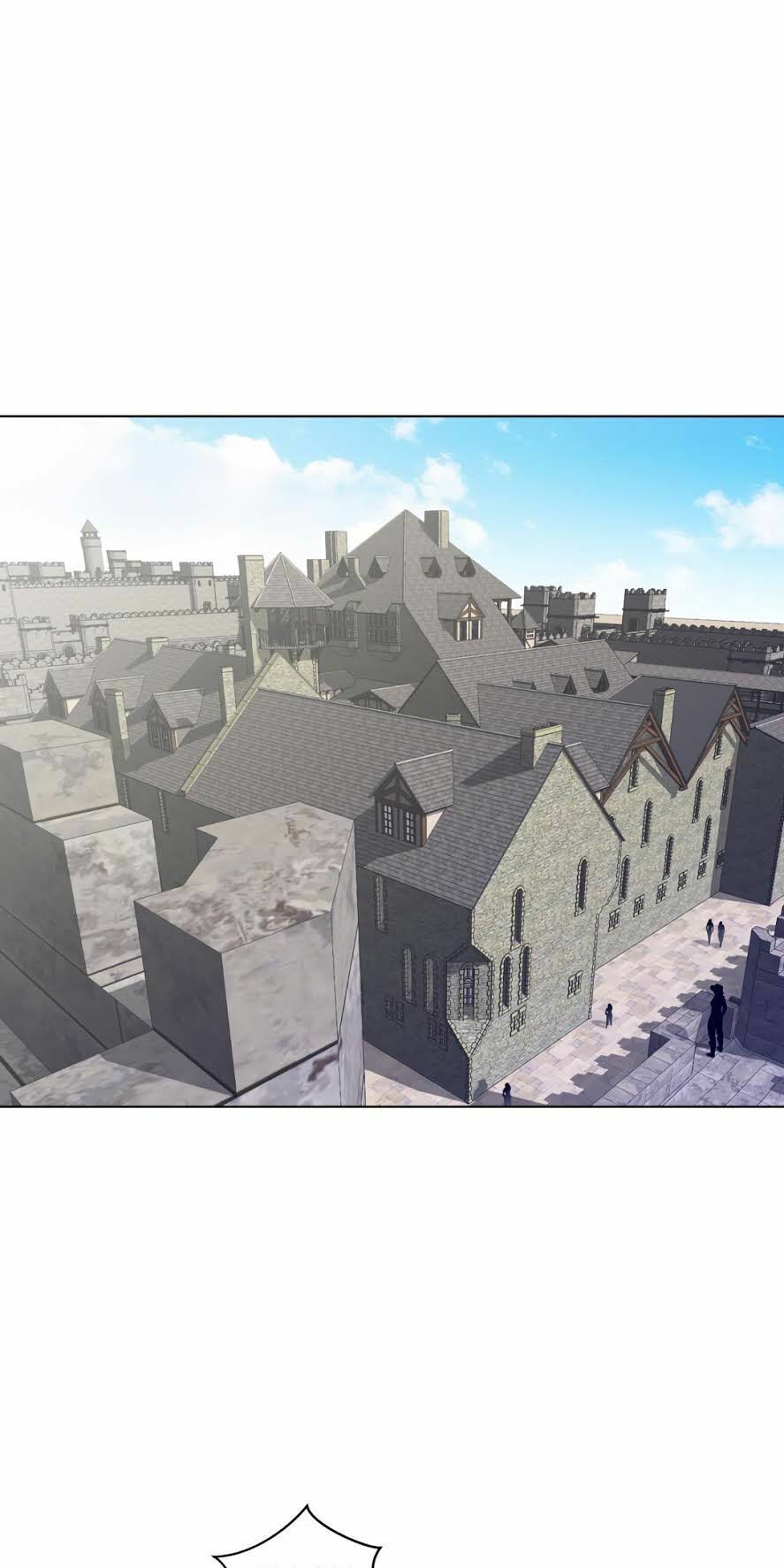 một nửa hoàn hảo chapter 68 13