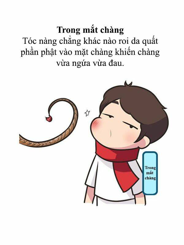 giải mã tình yêu chapter 226 18