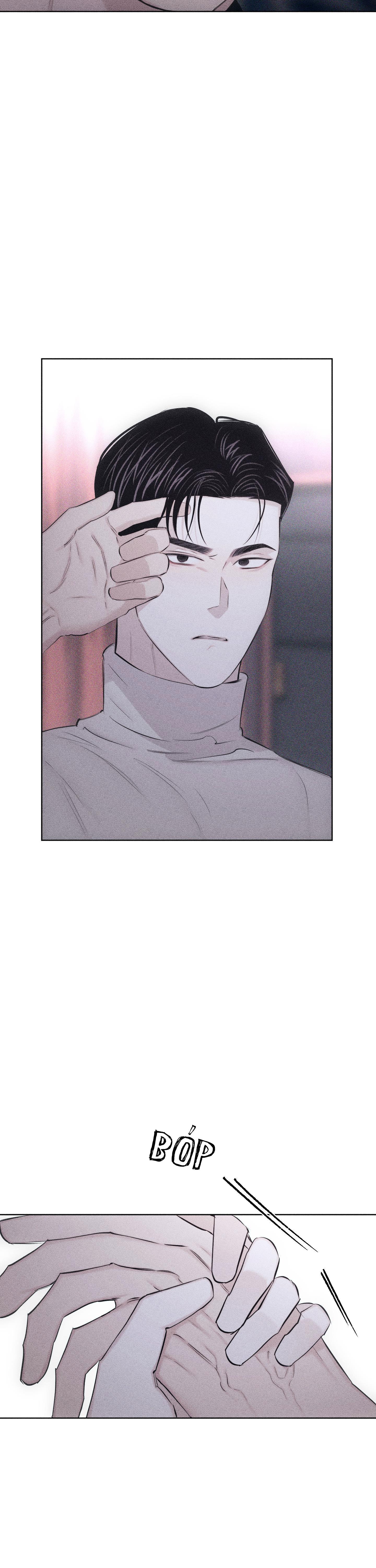 hình thái tình tan chapter 12 24