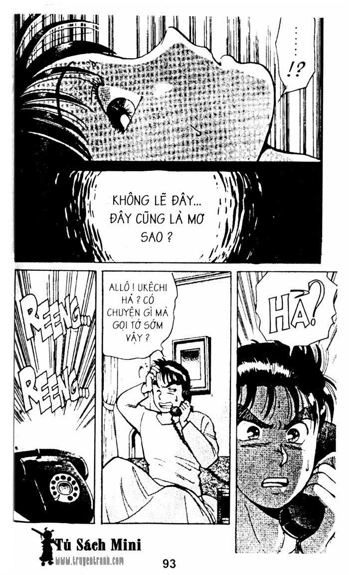 thám tử kindaichi (bản đẹp) chapter 3.1 6