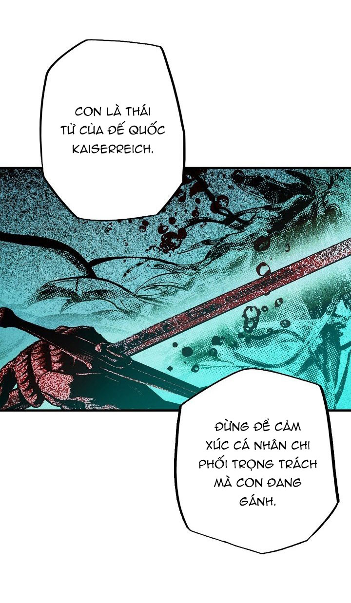 cổ tích về người mẹ kế chapter 28 6