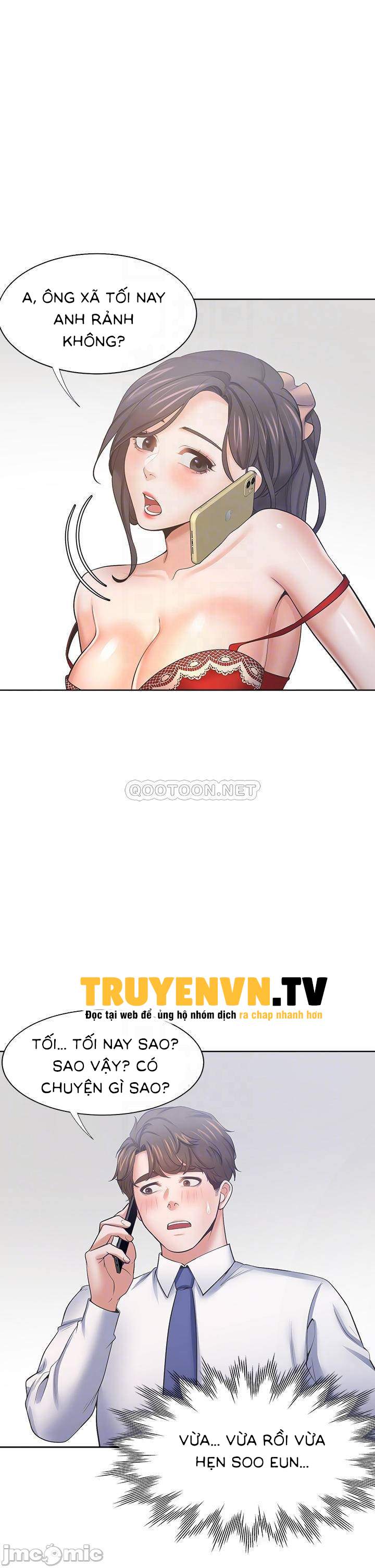 khát tình chapter 56 7