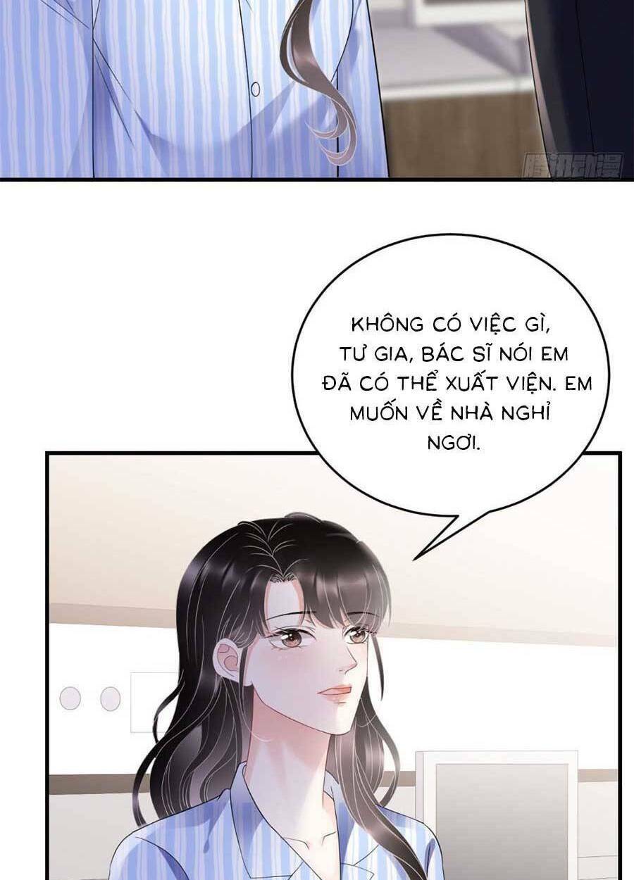 đại tiểu thư có ý đồ gì xấu đâu chapter 124 25