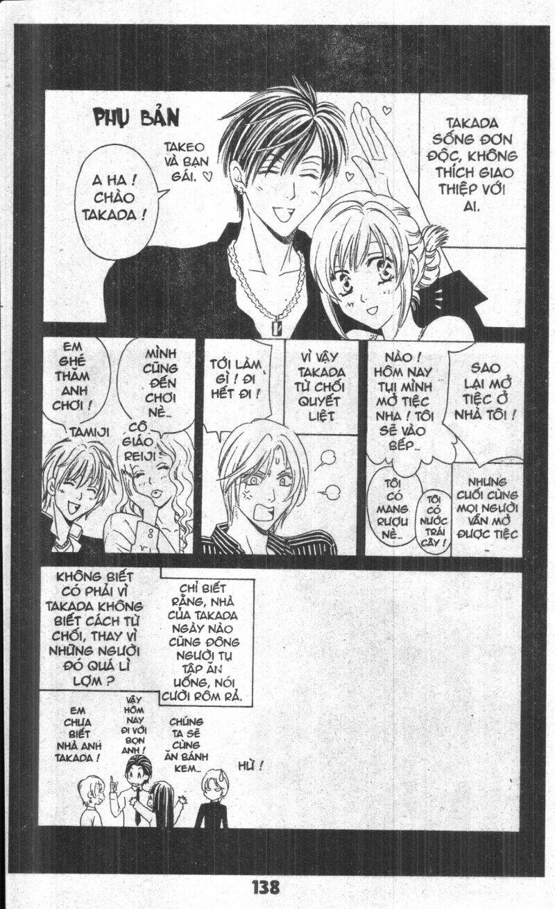 bông hoa bí ẩn chapter 6 138