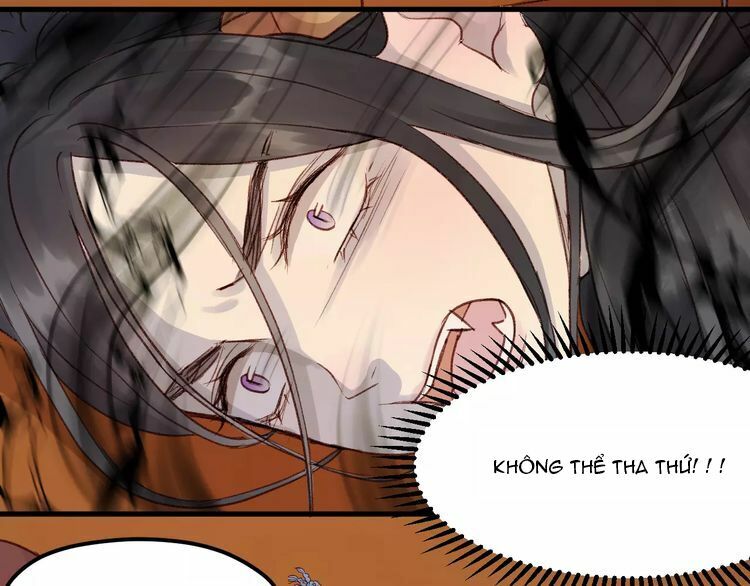 lượm được một tiểu hồ ly phần 2 chapter 21 32