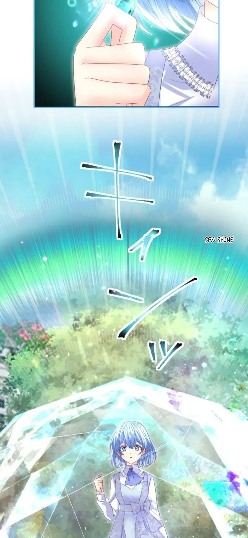 quý cô không rơi nước mắt chapter 43 27