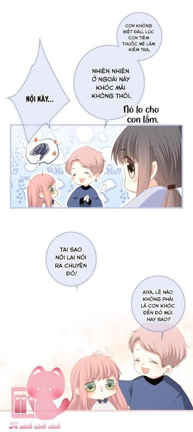 con tim rung động 2 chapter 126.2 44