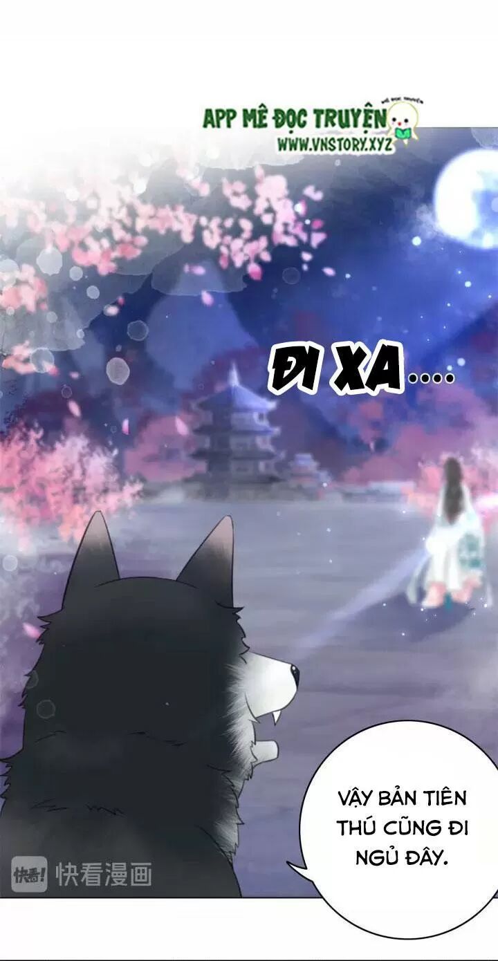 cực phẩm phế vật tiểu thư chapter 108 19