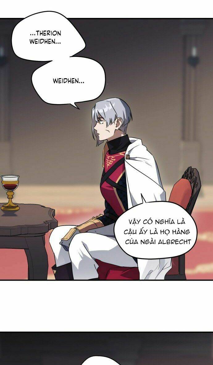 lâu đài vô danh chapter 13 28