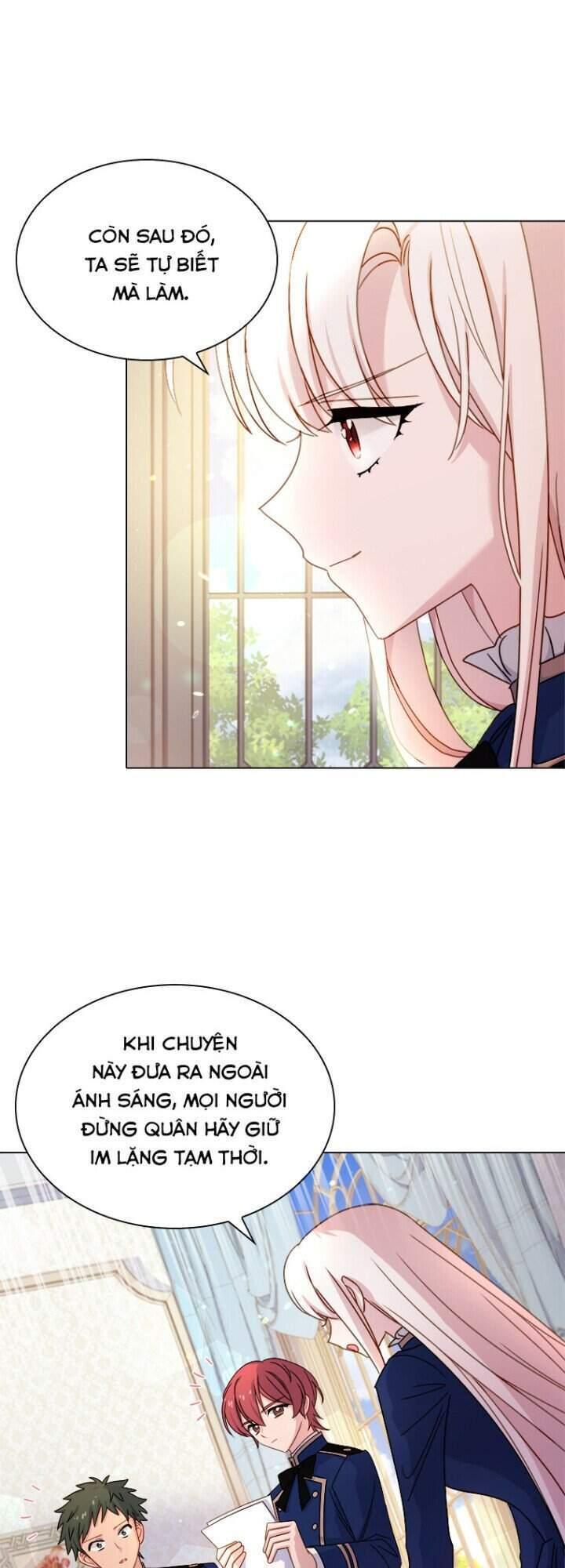 để yên cho tiểu thư hiền chapter 40 23