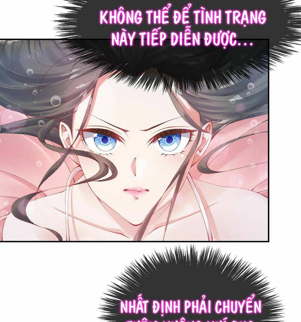 thị huyết y phi chapter 12 14