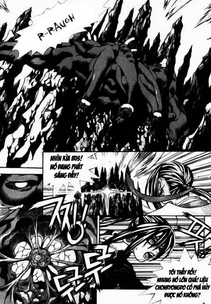 ragnarok - into the abyss chapter 54 13