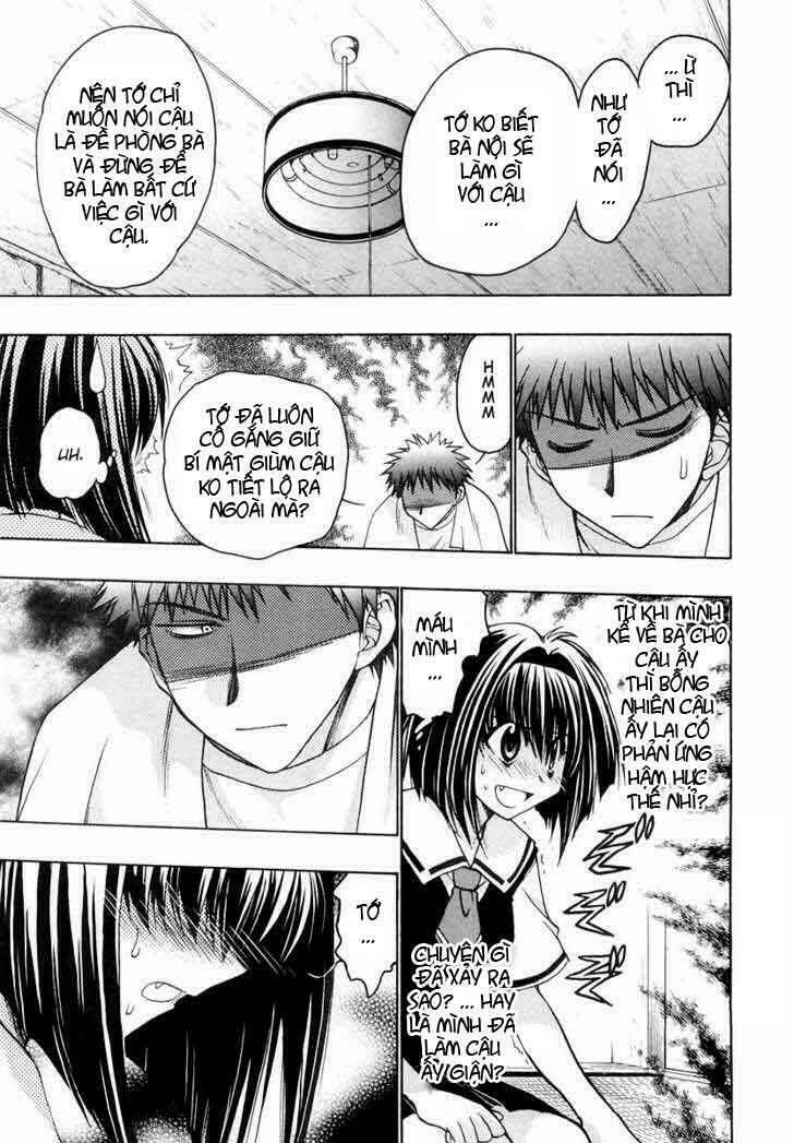 little vampire chapter 20 14