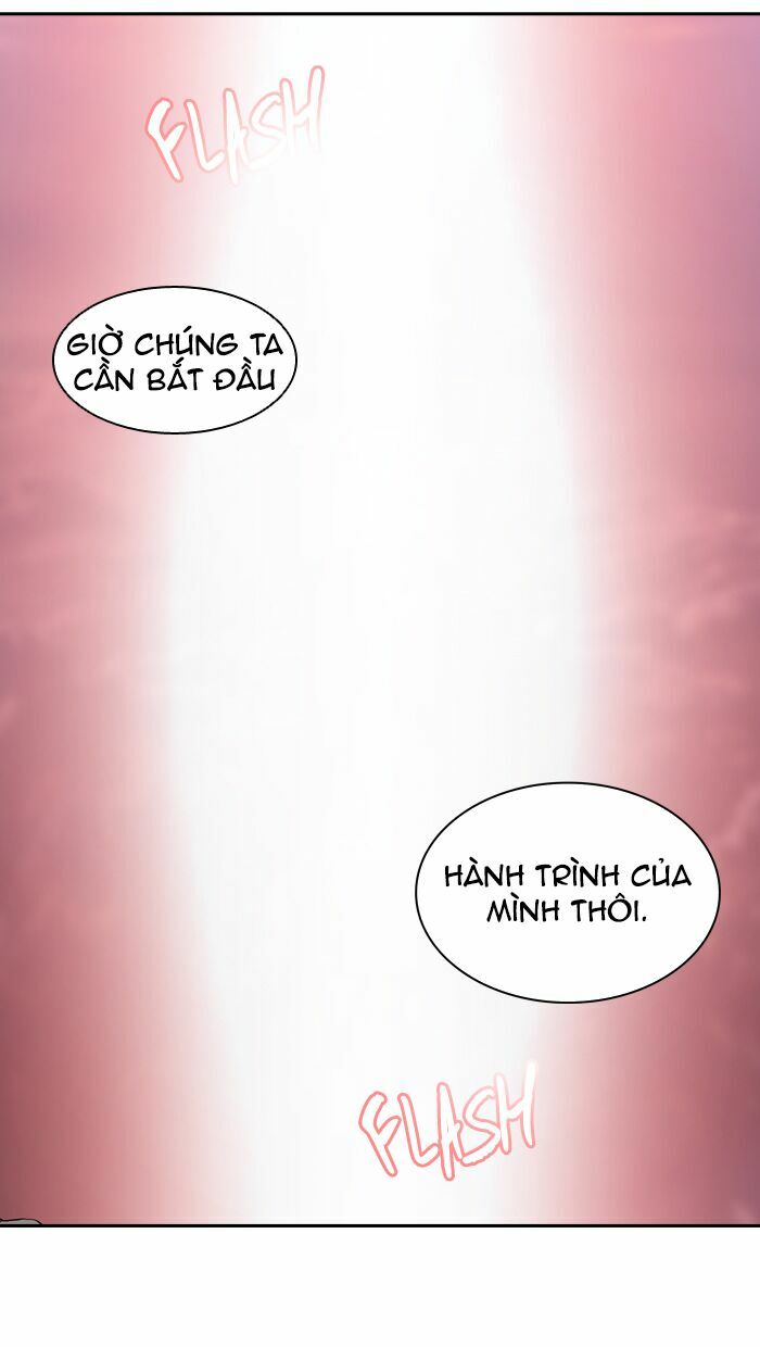 tòa tháp bí ẩn 2 chapter 314.5 14