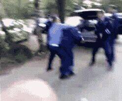 hình ảnh hài hước new chapter 16 14