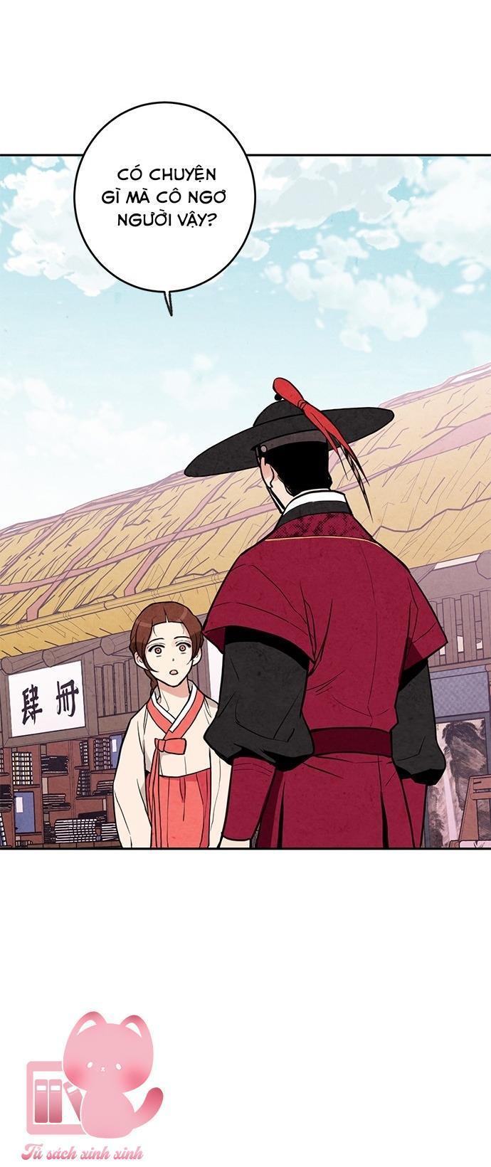 lệnh cấm hôn chapter 10 25