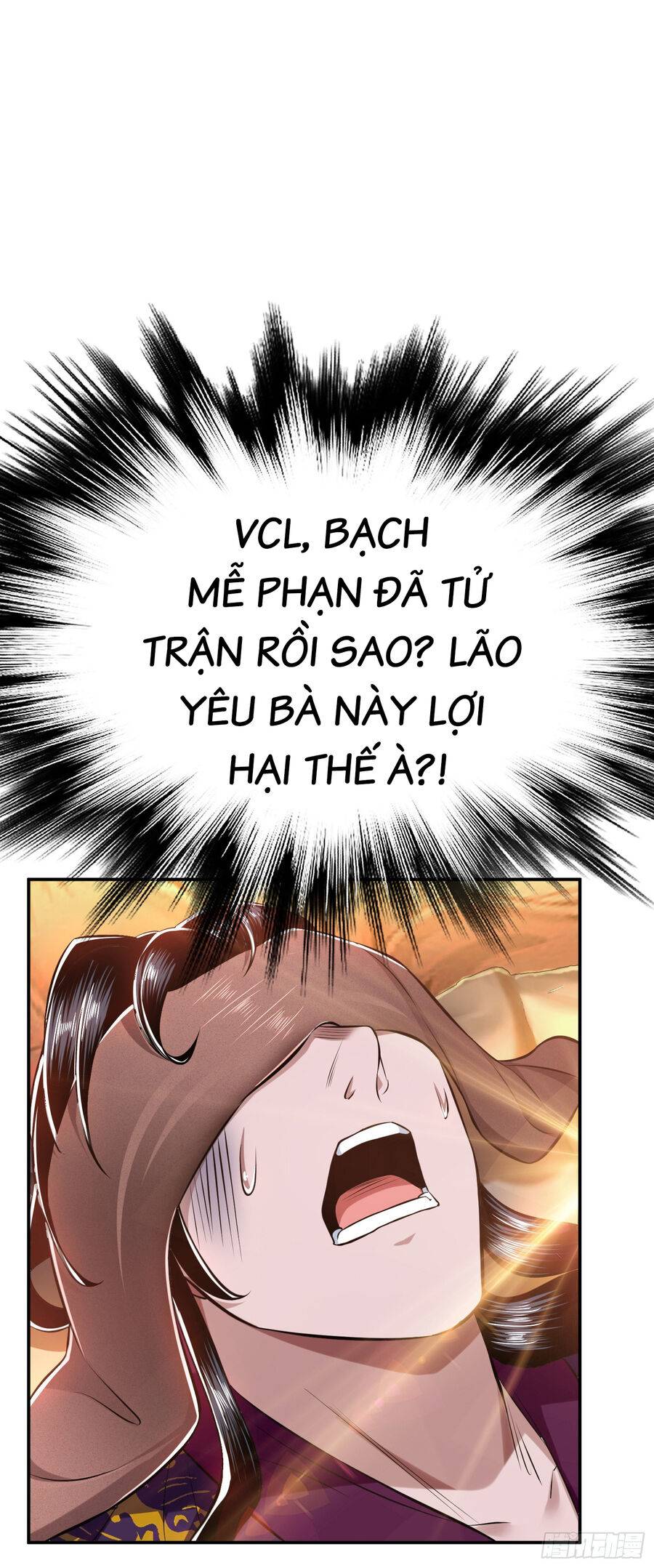 nam chính và hậu cung đều là của ta chapter 39 11