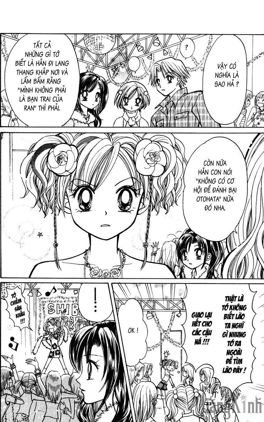 gals - mắt lưu ly chapter 24.2 7