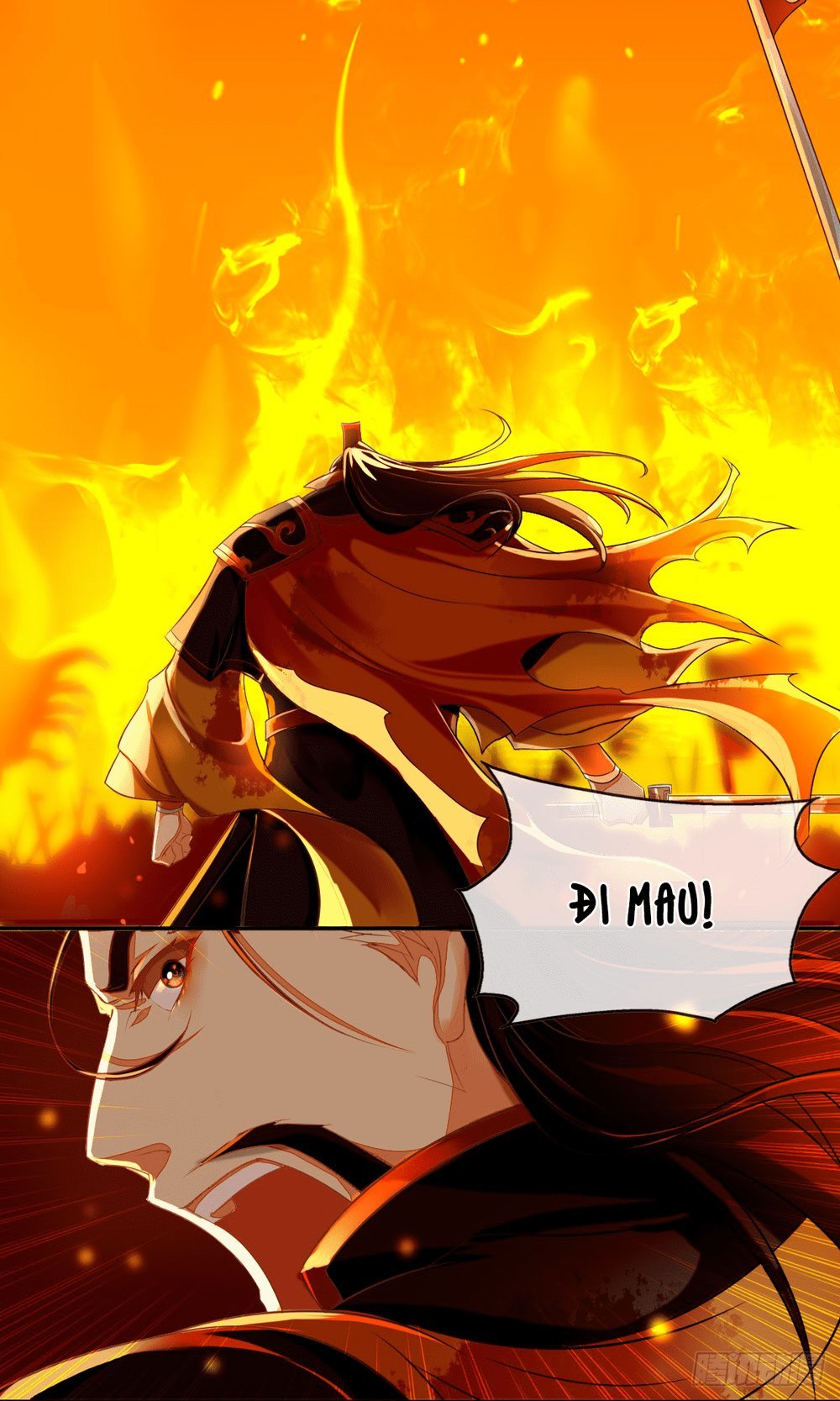 tà vương khuynh thành cuồng phi chapter 0 3