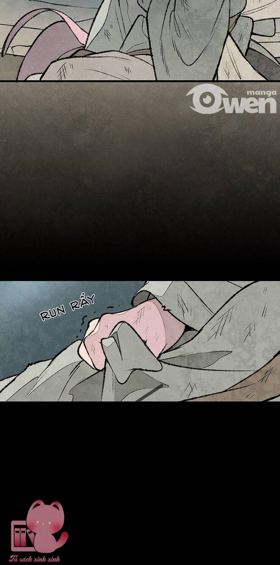 nơi mà ngôi sao băng rơi xuống, hãy đợi ở đó chapter 36 55