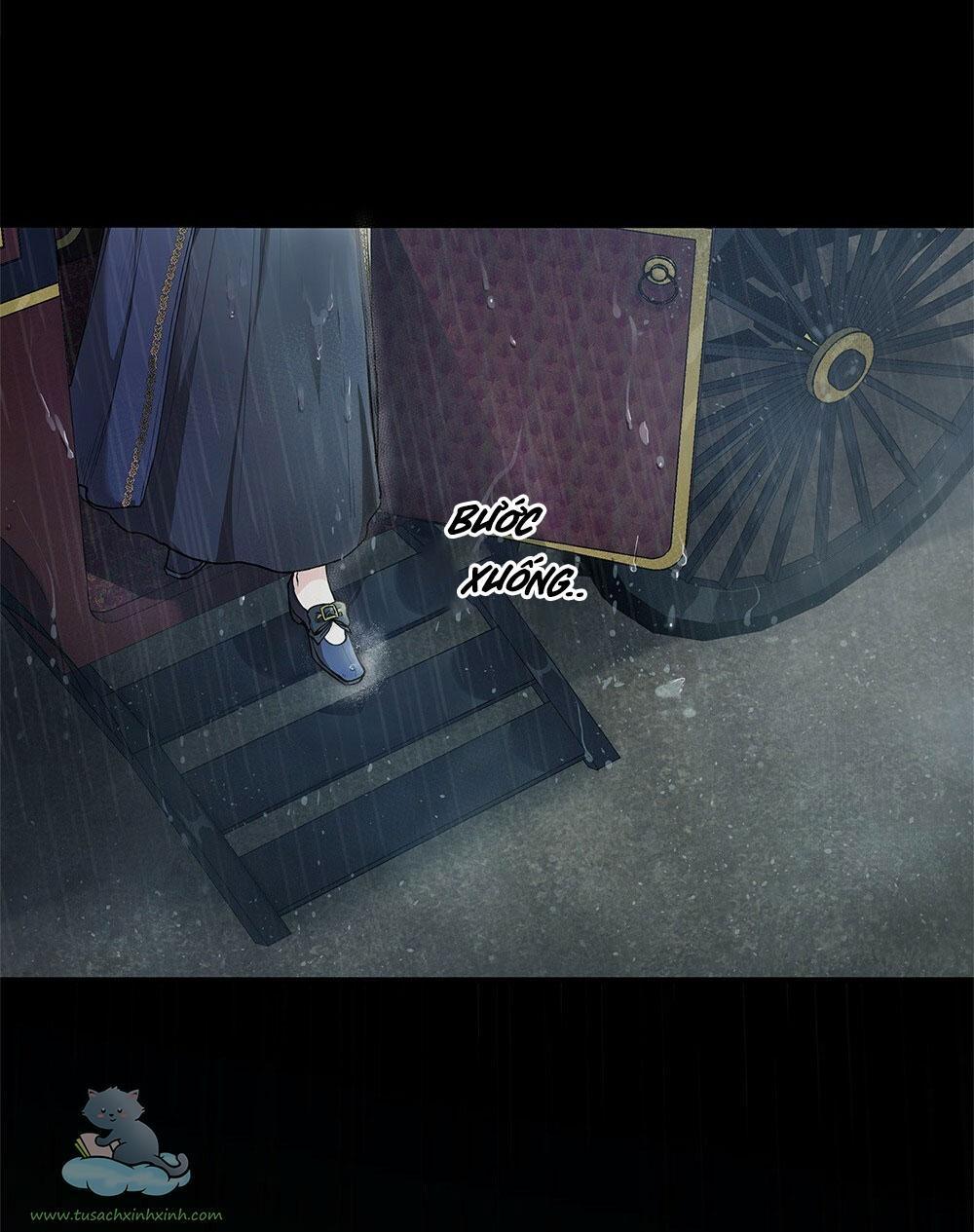 kiên nhẫn chút nào, đại công tước chapter 1 3