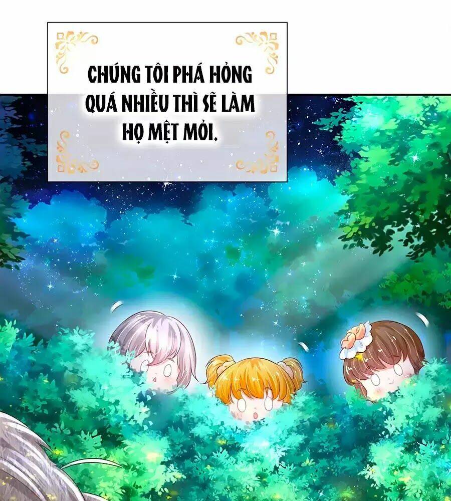 bỗng một ngày trở thành con gái nhà vua chapter 134 40