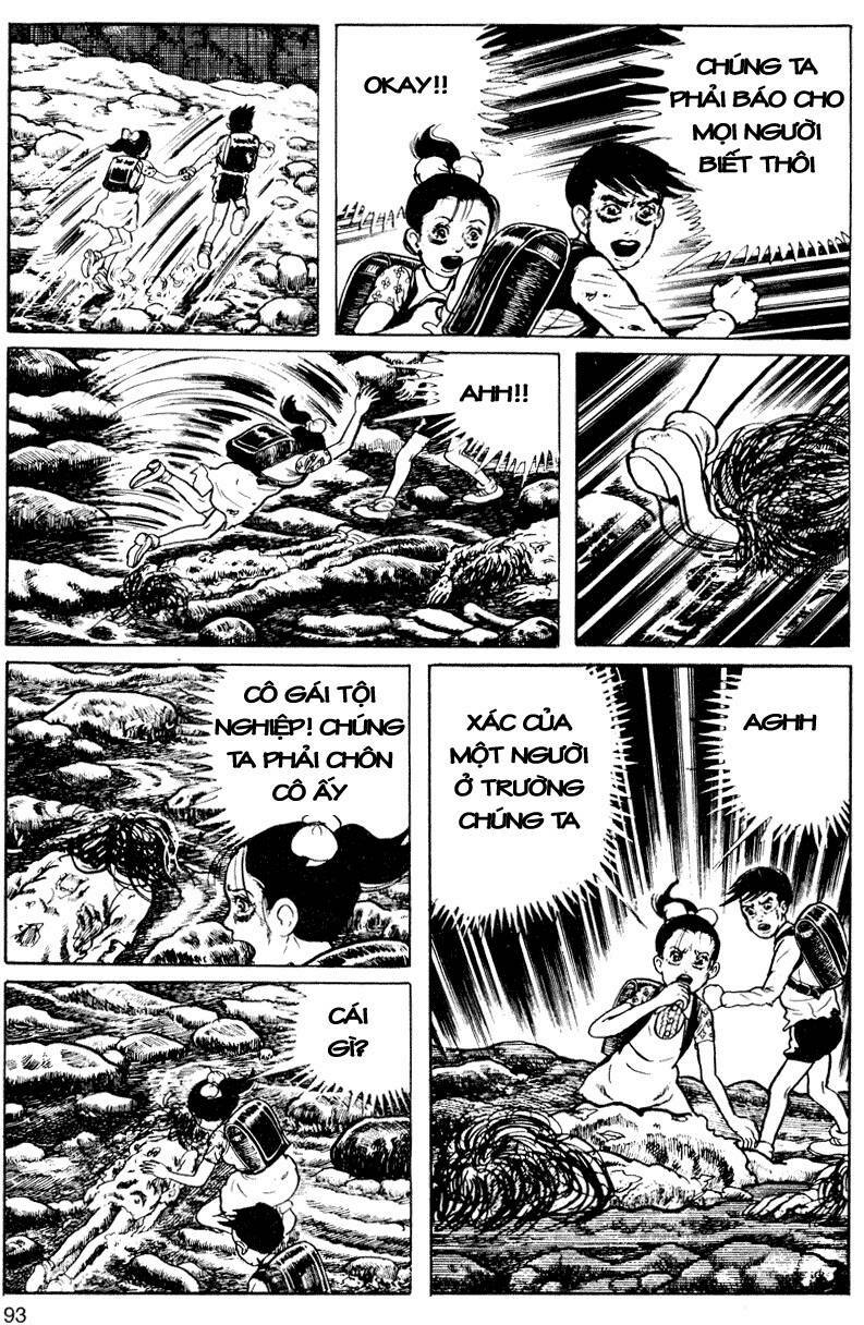 drifting classroom chapter 42 56