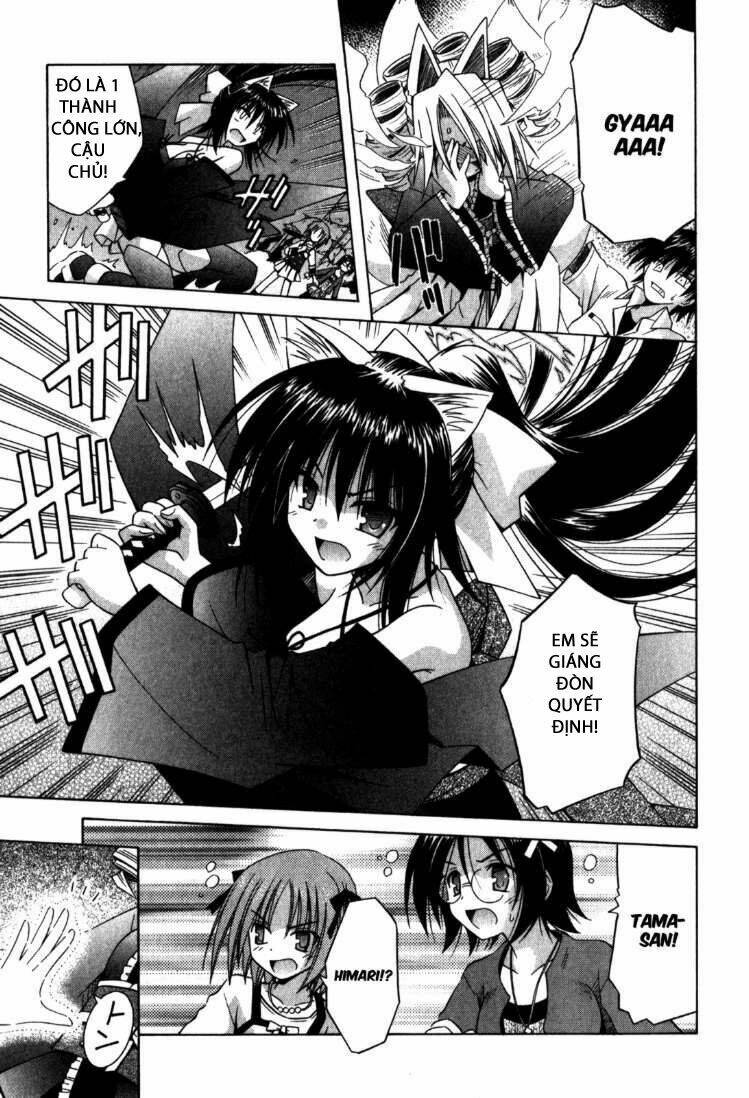 omamori himari chapter 62 14