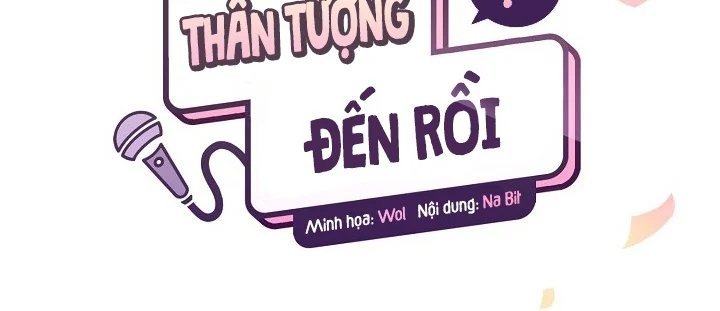 thần tượng đến rồi!? chapter 30 83